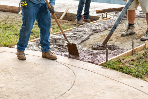 Best Concrete Installation Cost  in Rocky Top, TN