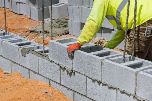 Waterproofing & Drywells in TN